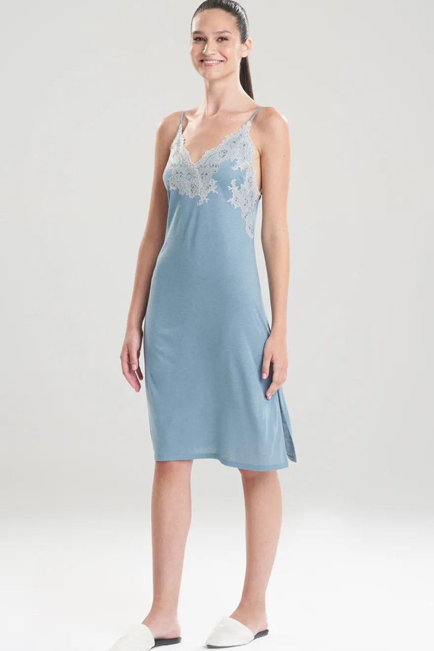 Luxe Shangri-La TENCEL™ Chemise