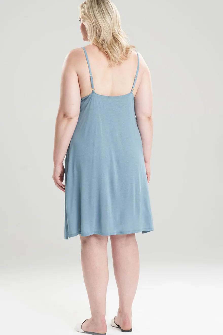 Luxe Shangri-La TENCEL™ Chemise