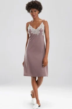 Luxe Shangri-La TENCEL™ Chemise