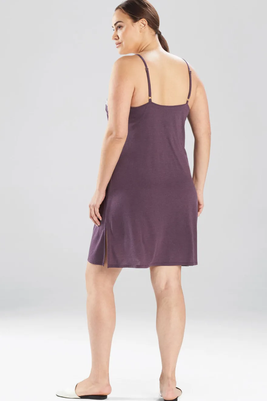 Luxe Shangri-La TENCEL™ Chemise