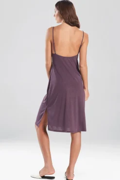 Luxe Shangri-La TENCEL™ Chemise