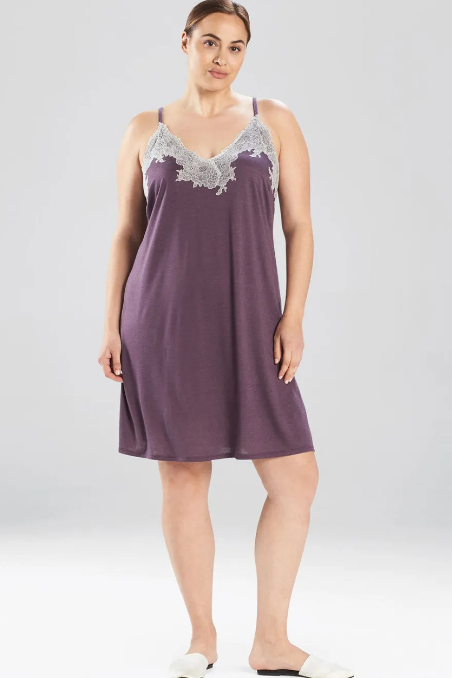 Luxe Shangri-La TENCEL™ Chemise