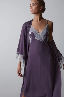 Luxe Shangri-La TENCEL™ Chemise