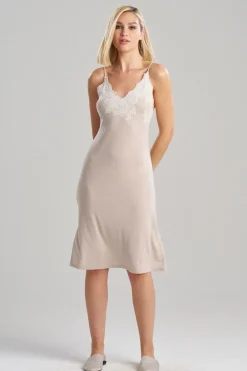 Luxe Shangri-La TENCELâ„¢ Chemise