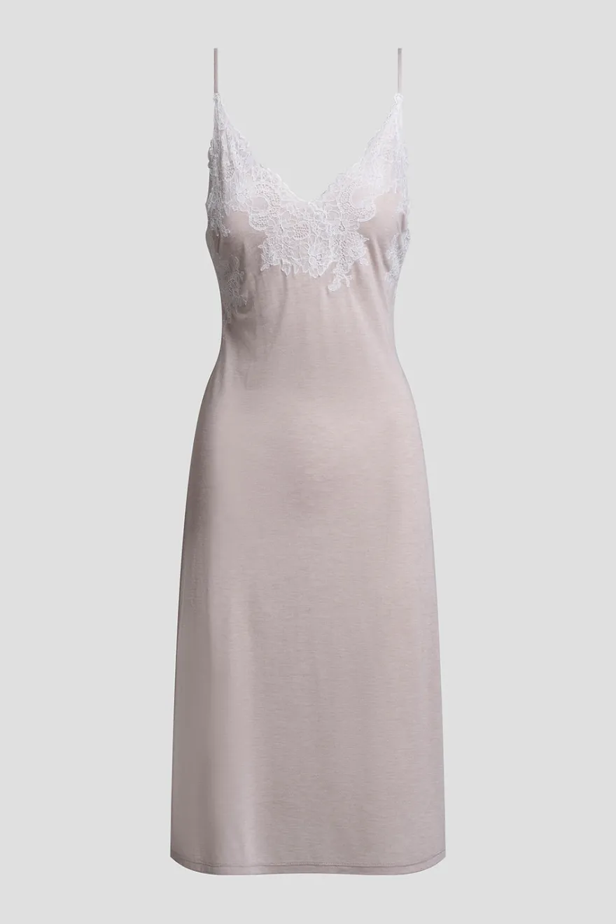 Luxe Shangri-La TENCEL™ Chemise