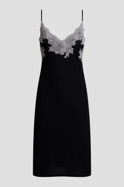 Luxe Shangri-La TENCEL™ Chemise