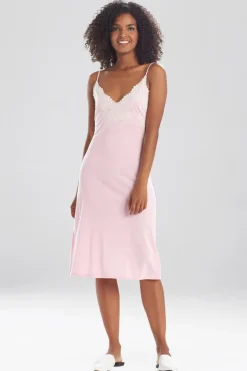 Luxe Shangri-La TENCEL™ Chemise