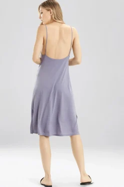 Luxe Shangri-La TENCEL™ Chemise