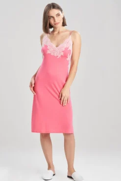 Luxe Shangri-La TENCEL™ Chemise