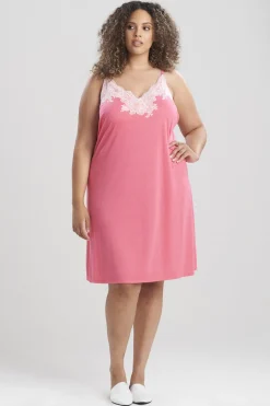 Luxe Shangri-La TENCEL™ Chemise