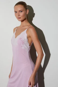 Luxe Shangri-La TENCELâ„¢ Chemise