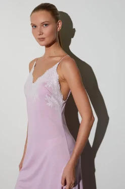 Luxe Shangri-La TENCEL™ Chemise