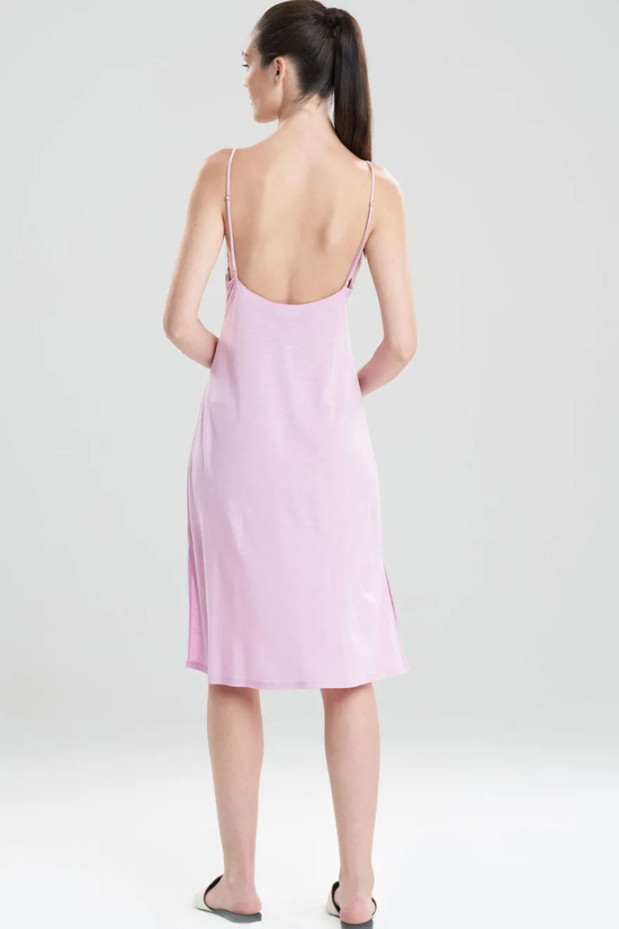 Luxe Shangri-La TENCEL™ Chemise