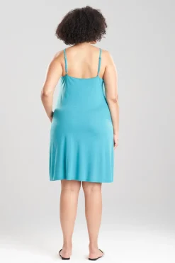 Luxe Shangri-La TENCEL™ Chemise