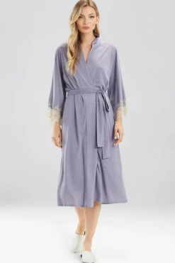 Luxe Shangri-la TENCEL™ Robe