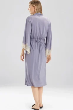 Luxe Shangri-la TENCEL™ Robe