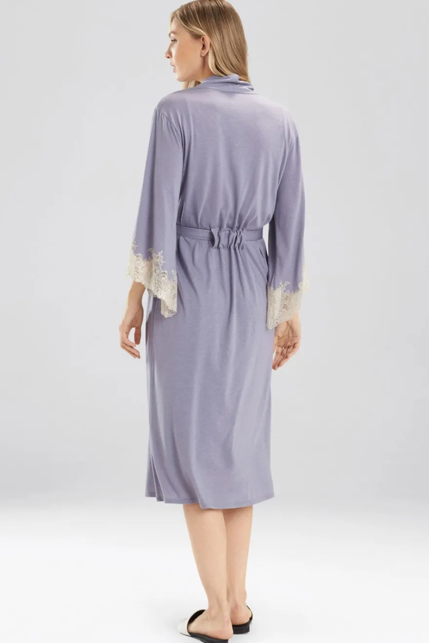 Luxe Shangri-la TENCEL™ Robe