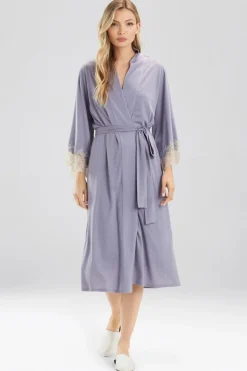 Luxe Shangri-la TENCEL™ Robe