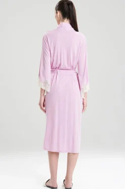 Luxe Shangri-la TENCEL™ Robe