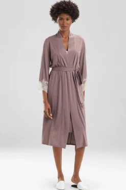 Luxe Shangri-la TENCEL™ Robe