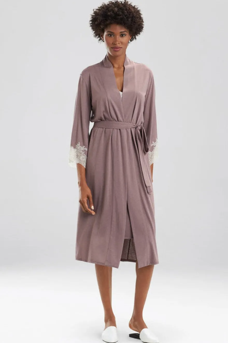 Luxe Shangri-la TENCEL™ Robe