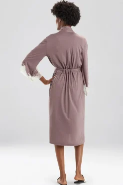 Luxe Shangri-la TENCEL™ Robe