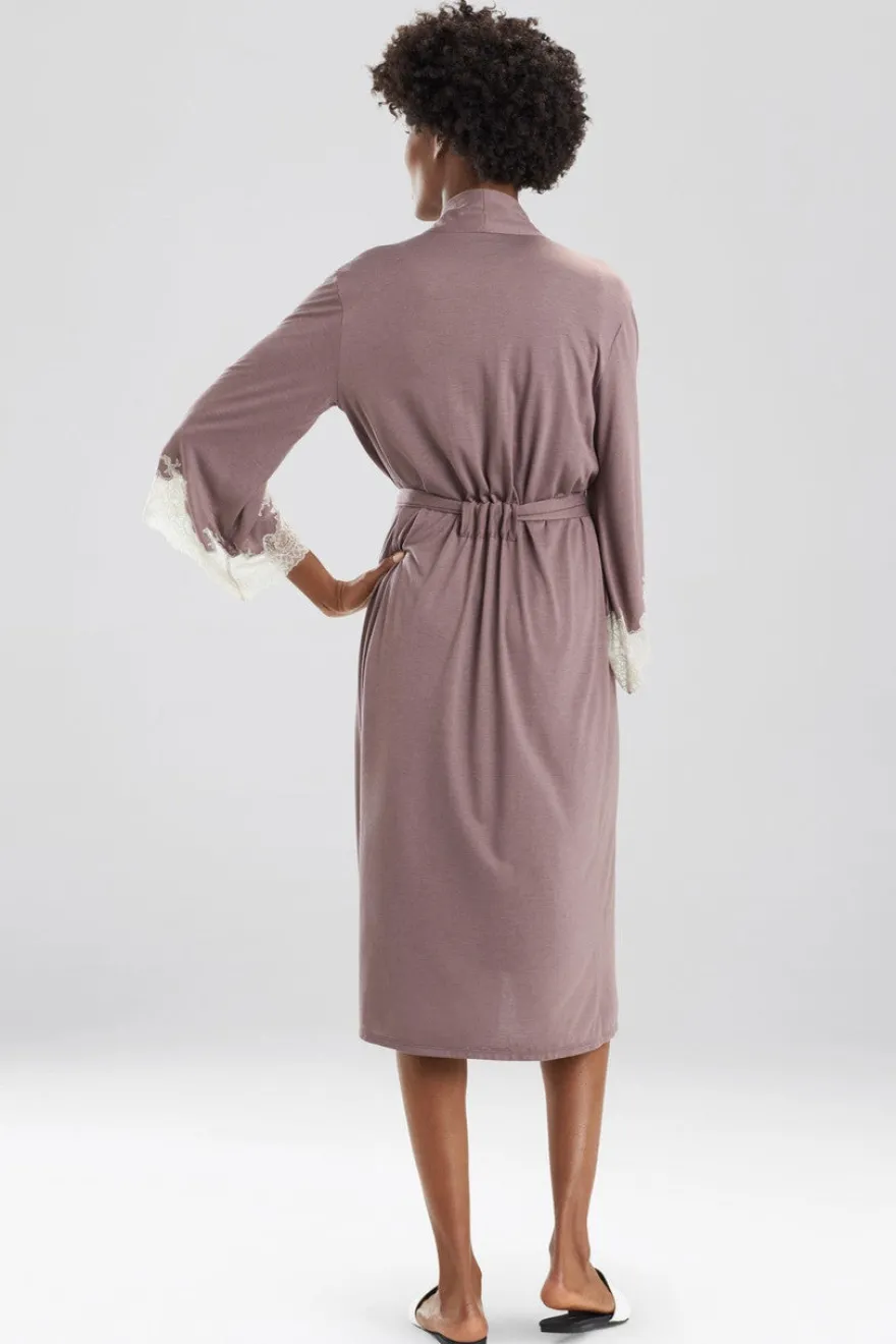 Luxe Shangri-la TENCEL™ Robe