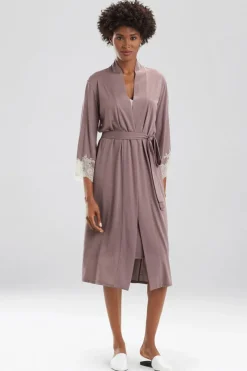 Luxe Shangri-la TENCEL™ Robe