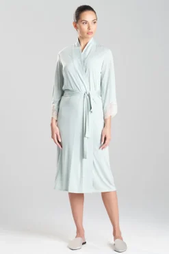 Luxe Shangri-la TENCEL™ Robe