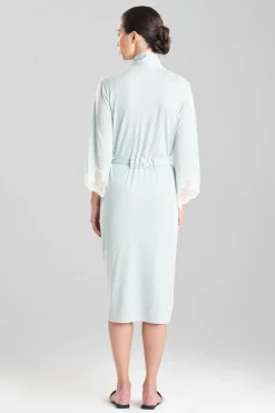 Luxe Shangri-la TENCEL™ Robe