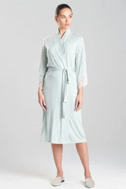 Luxe Shangri-la TENCEL™ Robe