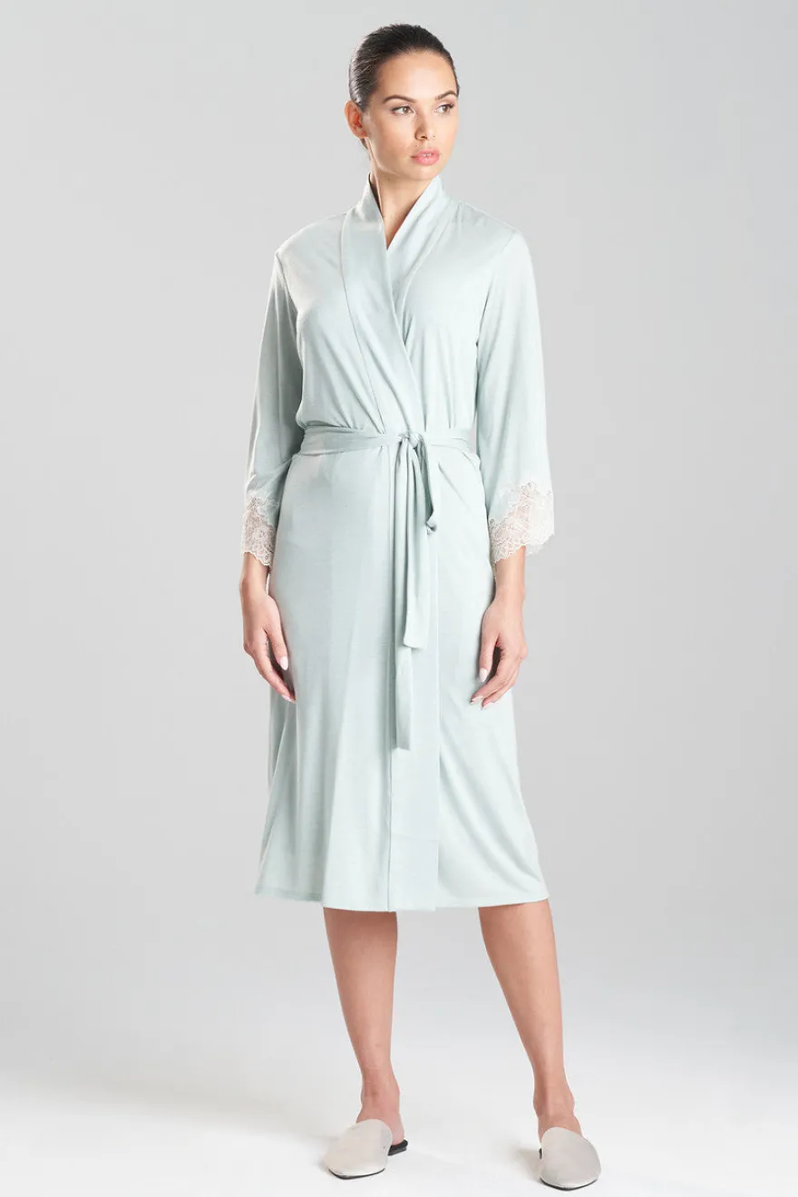 Luxe Shangri-la TENCEL™ Robe