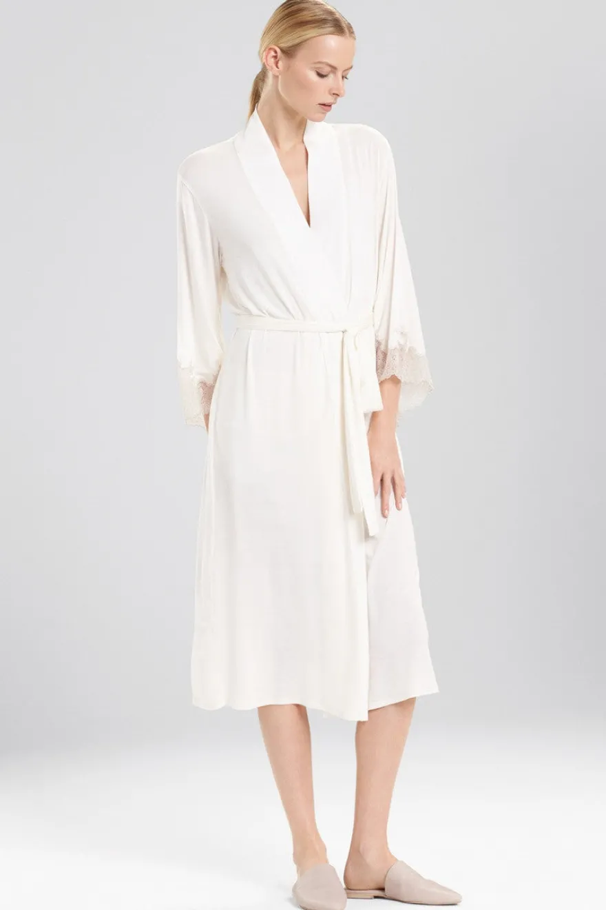Luxe Shangri-la TENCEL™ Robe