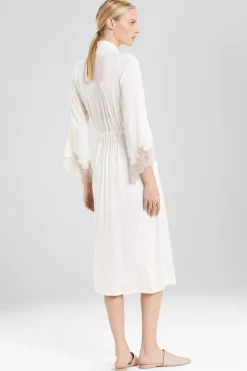 Luxe Shangri-la TENCEL™ Robe