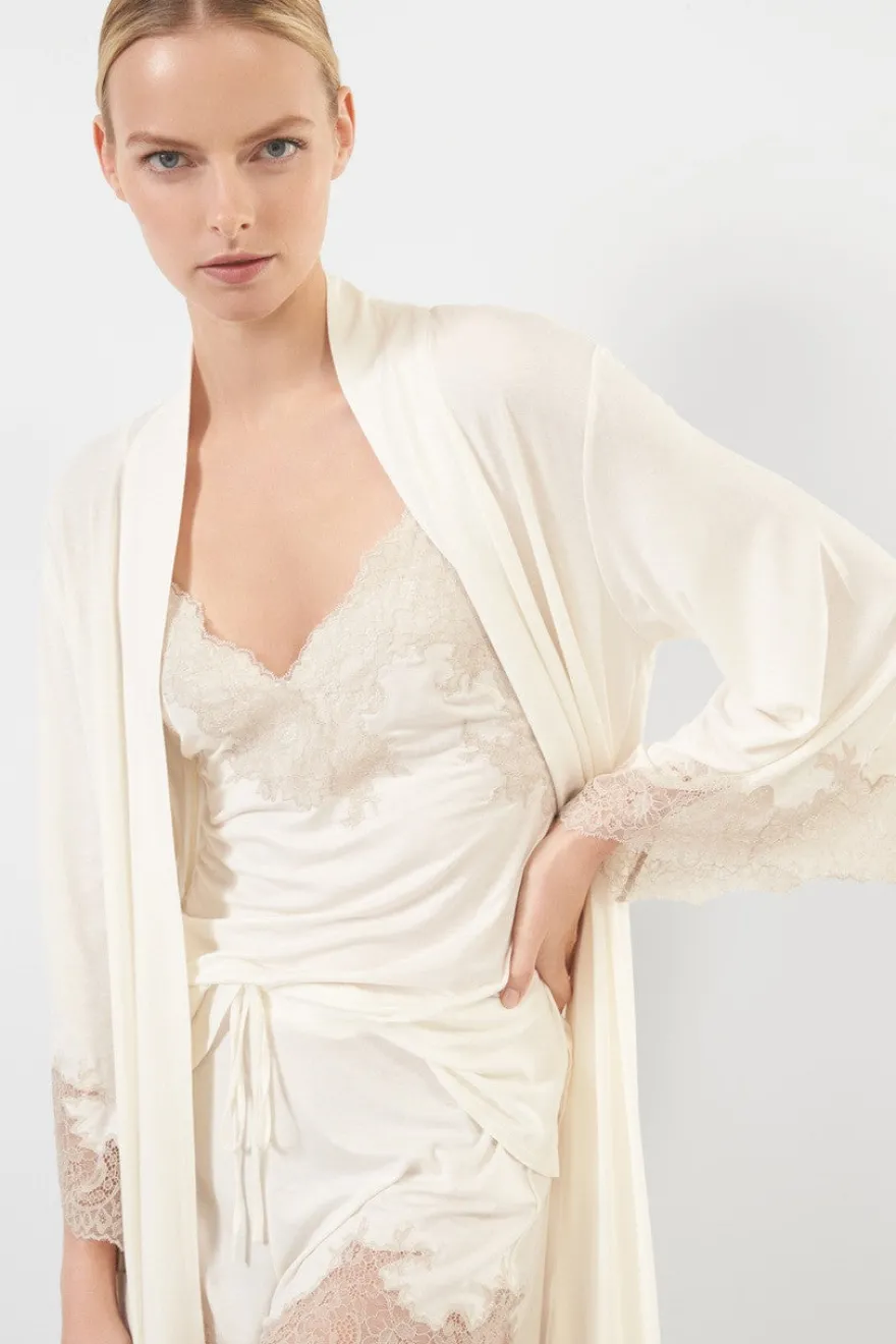 Luxe Shangri-la TENCEL™ Robe