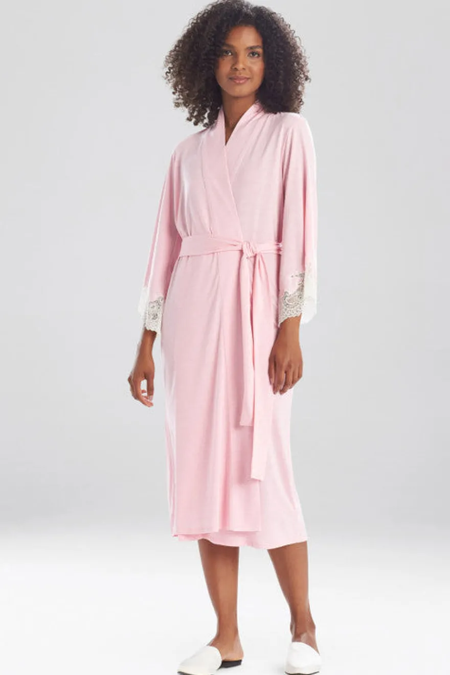 Luxe Shangri-la TENCEL™ Robe
