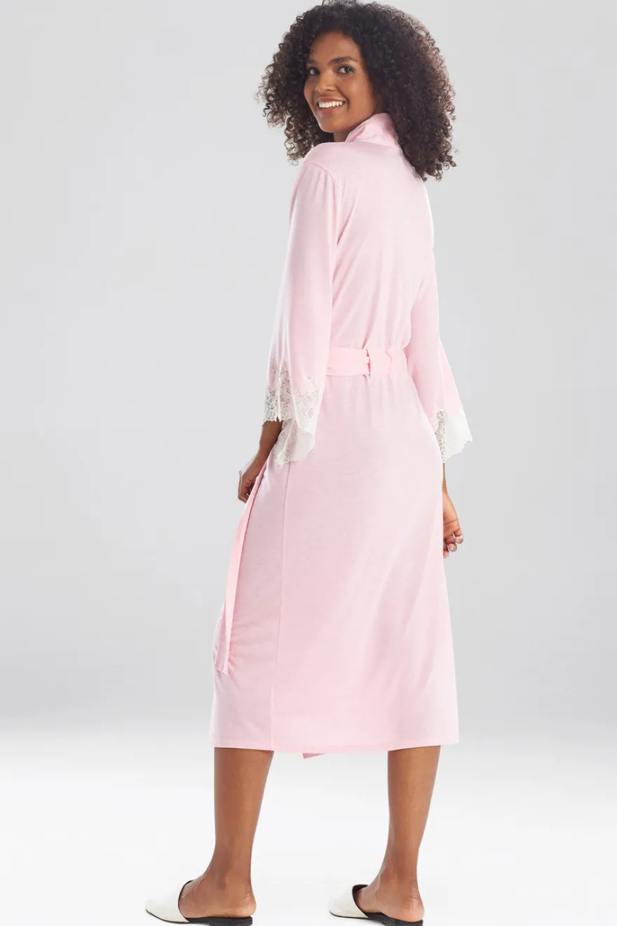 Luxe Shangri-la TENCEL™ Robe