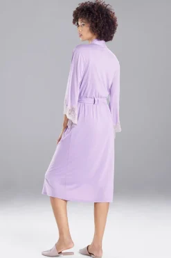 Luxe Shangri-la TENCEL™ Robe