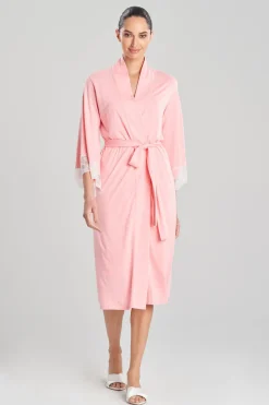 Luxe Shangri-la TENCEL™ Robe