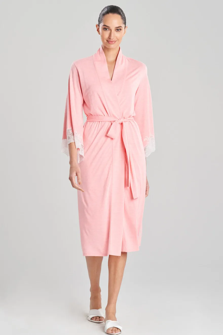 Luxe Shangri-la TENCEL™ Robe