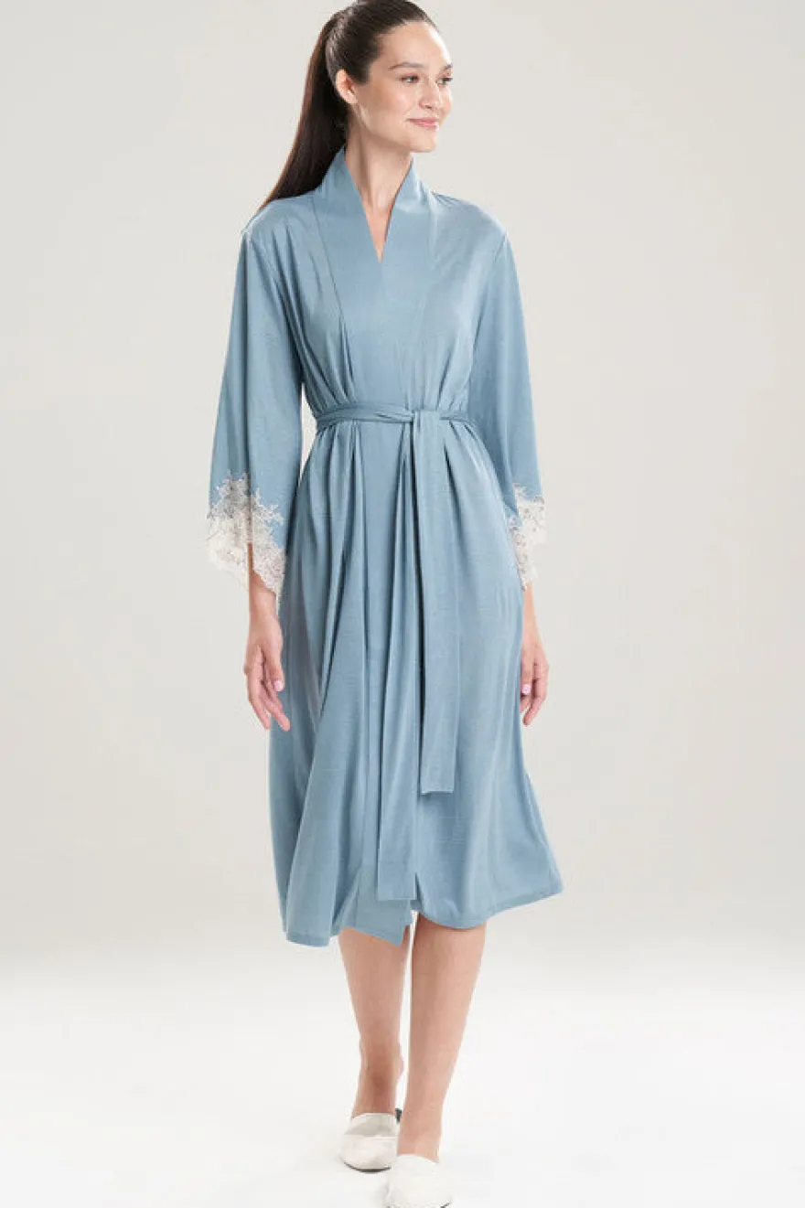 Luxe Shangri-la TENCEL™ Robe