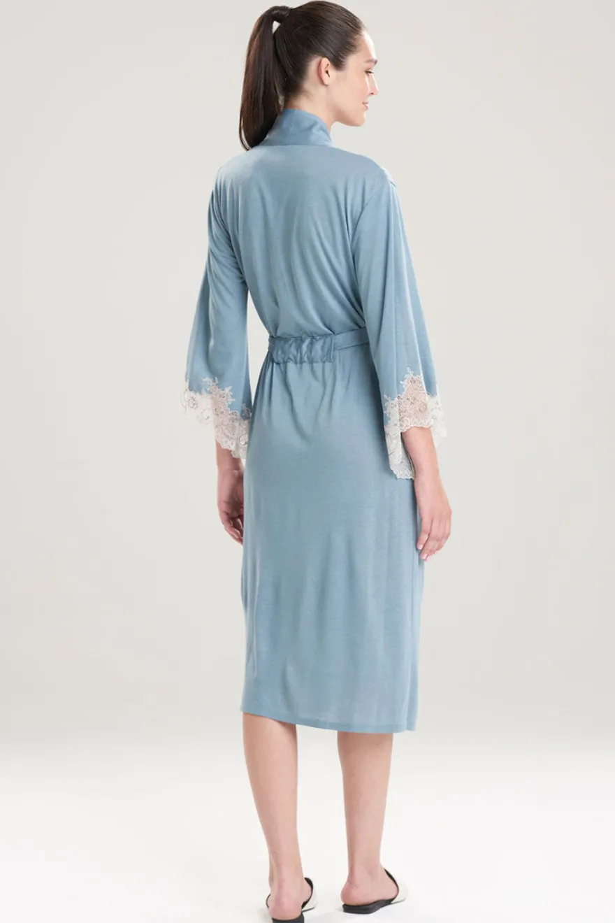 Luxe Shangri-la TENCEL™ Robe