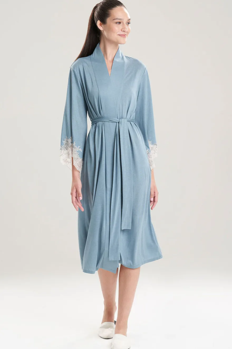 Luxe Shangri-la TENCEL™ Robe
