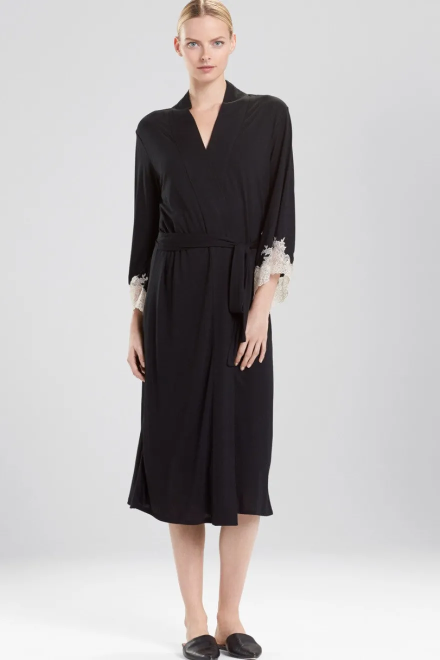 Luxe Shangri-la TENCEL™ Robe
