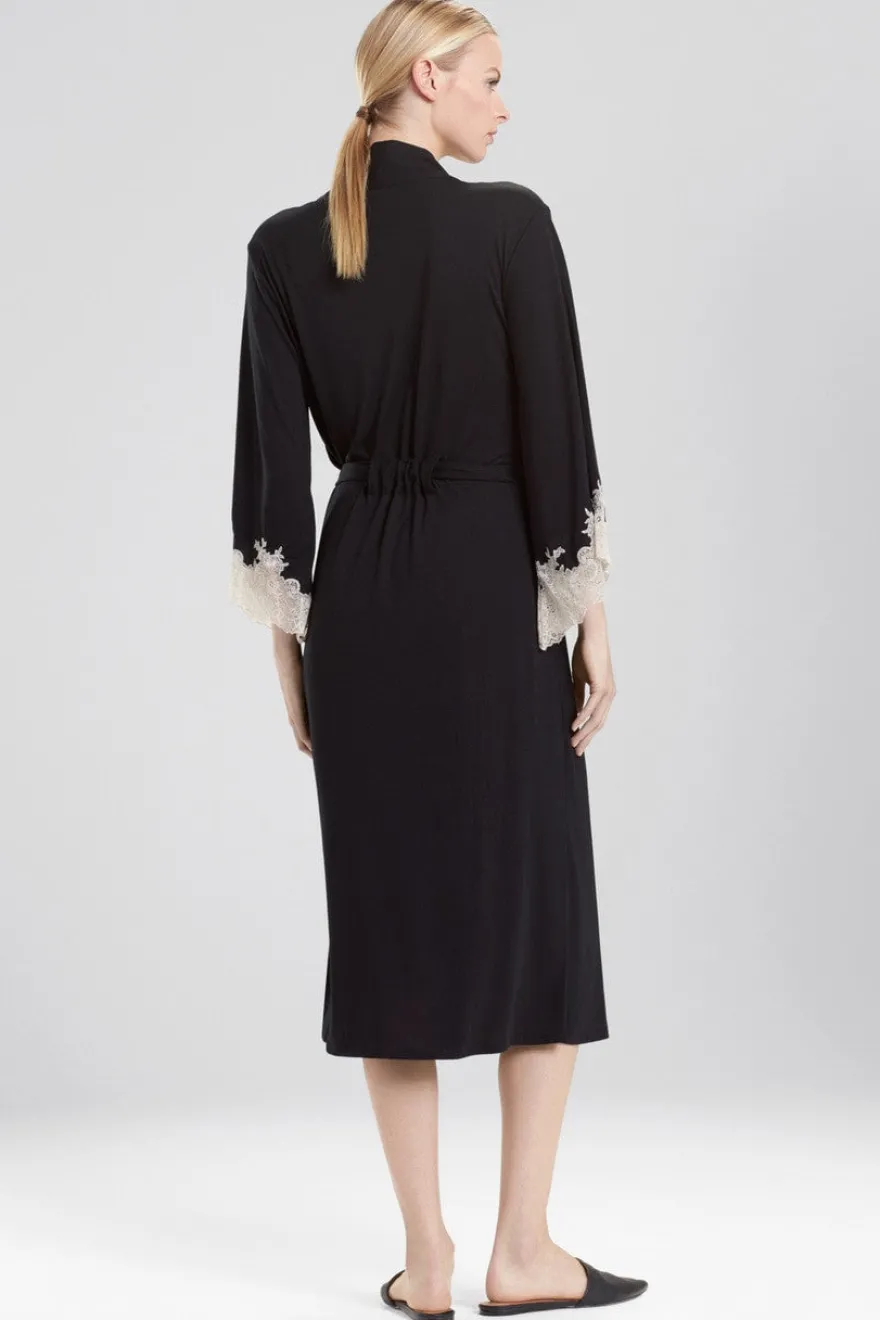 Luxe Shangri-la TENCEL™ Robe