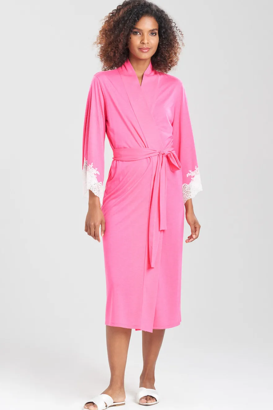Luxe Shangri-la TENCEL™ Robe