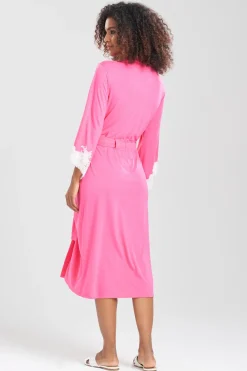 Luxe Shangri-la TENCEL™ Robe