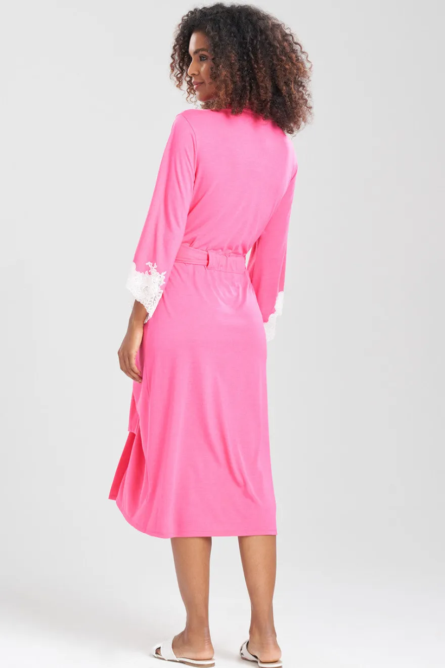 Luxe Shangri-la TENCEL™ Robe