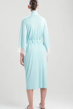 Luxe Shangri-la TENCEL™ Robe
