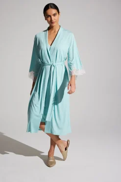 Luxe Shangri-la TENCEL™ Robe